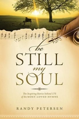 Picture of Be Still My Soul