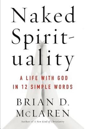 Picture of Naked Spirituality