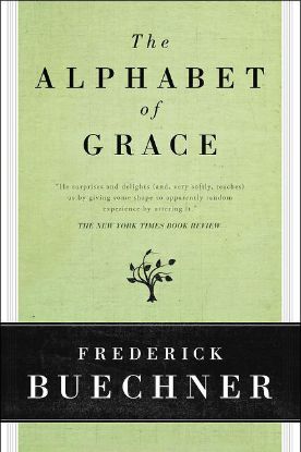 Picture of The Alphabet of Grace
