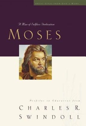 Picture of Moses