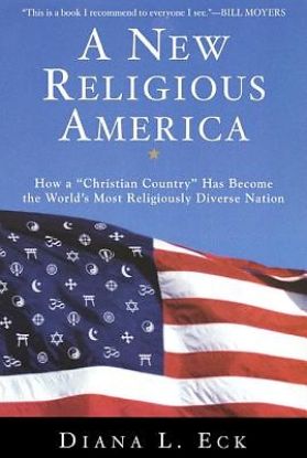 Picture of A New Religious America