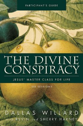 Picture of The Divine Conspiracy