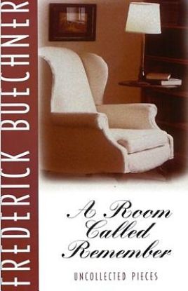 Picture of Room Called Remember