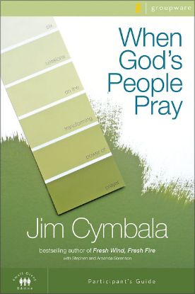 Picture of When God's People Pray