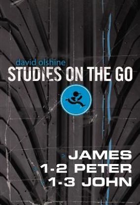Picture of James 1-2 Peter and 1-3 John