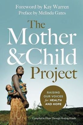 Picture of The Mother and Child Project
