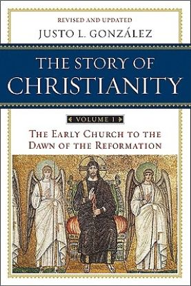 Picture of The Story of Christianity