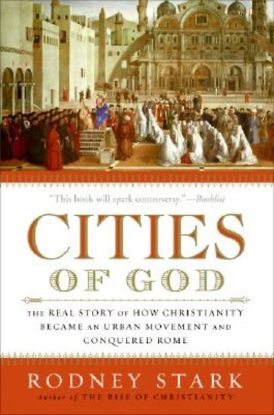 Picture of Cities of God