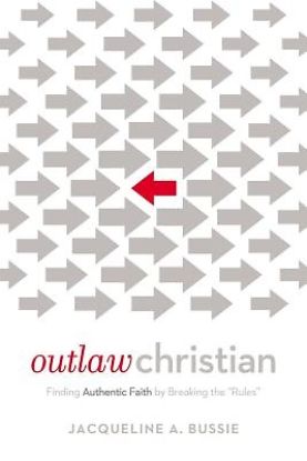 Picture of Outlaw Christian