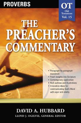 Picture of The Preacher's Commentary