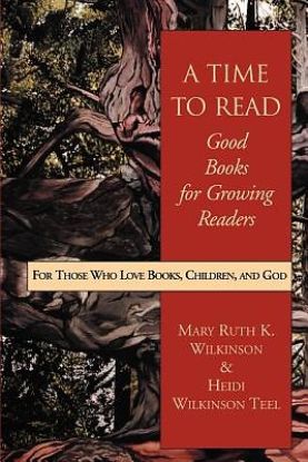 Picture of A Time to Read