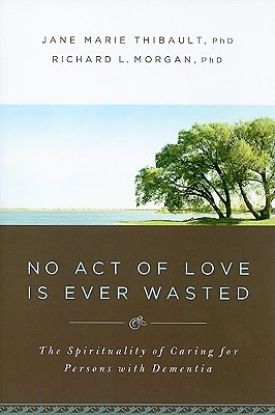 Picture of No Act of Love Is Ever Wasted
