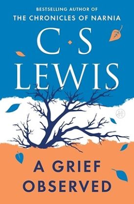 Picture of A Grief Observed