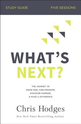 Picture of What's Next