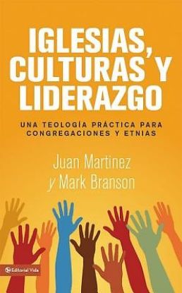 Picture of Iglesias Culturas y Liderazgo