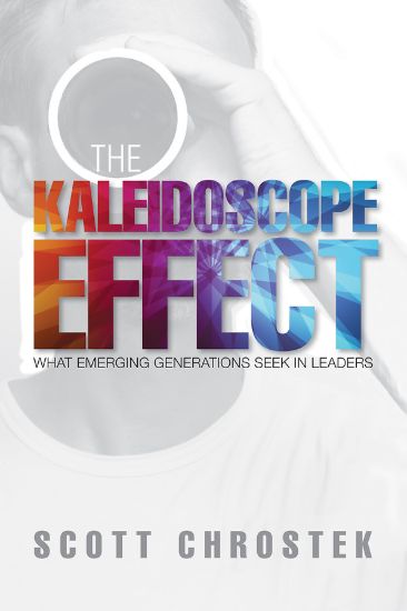 Picture of The Kaleidoscope Effect