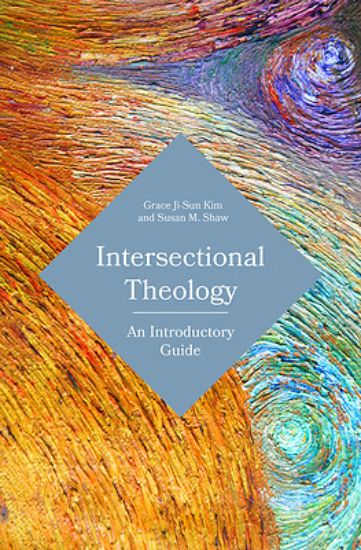 Picture of Intersectional Theology