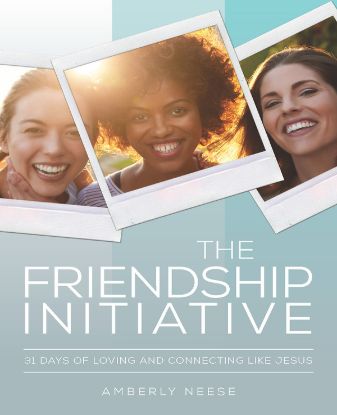 Picture of The Friendship Initiative