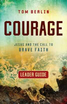 Picture of Courage Leader Guide