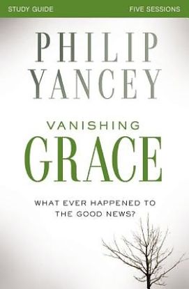 Picture of Vanishing Grace