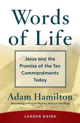 Picture of Words of Life Leader Guide