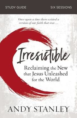 Picture of Irresistible
