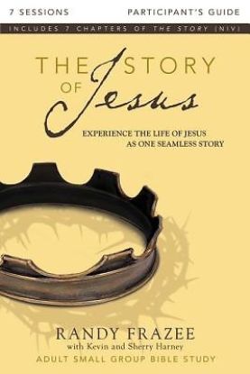 Picture of The Story of Jesus