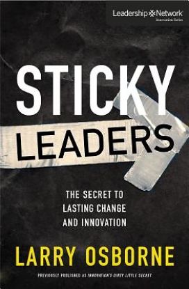 Picture of Sticky Leaders