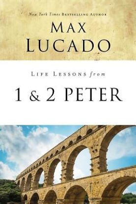 Picture of Life Lessons from 1 and 2 Peter