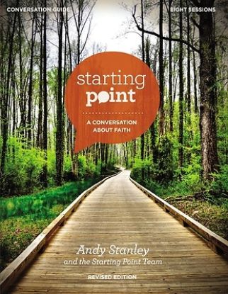 Picture of Starting Point Conversation Guide Revised Edition