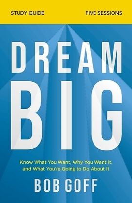 Picture of Dream Big