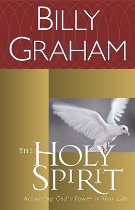 Picture of The Holy Spirit