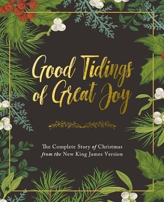 Picture of Good Tidings of Great Joy
