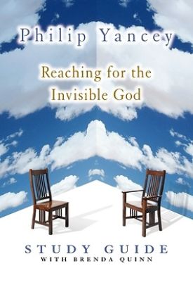 Picture of Reaching for the Invisible God Study Guide