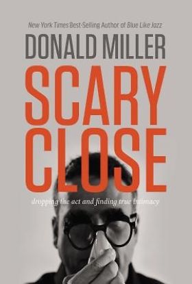 Picture of Scary Close