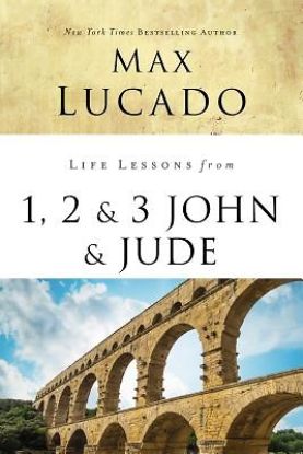 Picture of Life Lessons from 1,2 3 John and Jude