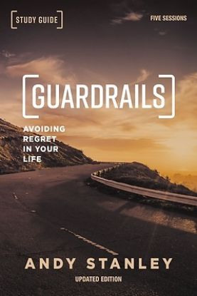 Picture of Guardrails