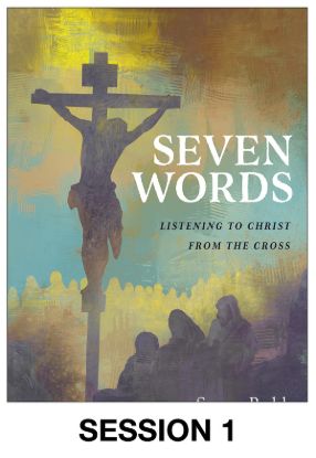 Picture of Seven Words Session Video