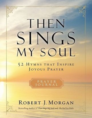 Picture of Then Sings My Soul