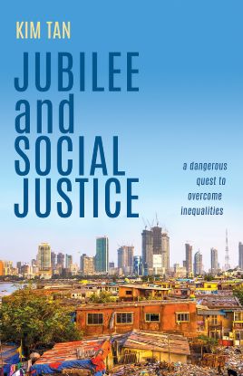 Picture of Jubilee and Social Justice