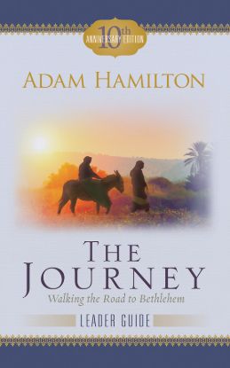 Picture of The Journey Leader Guide
