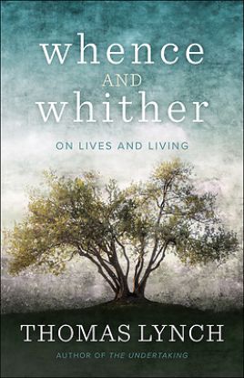 Picture of Whence and Whither