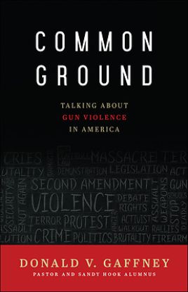 Picture of Common Ground