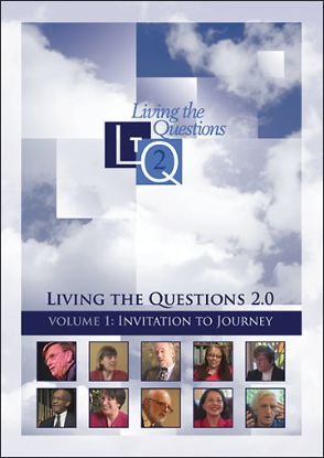 Picture of Living the Questions 2.0