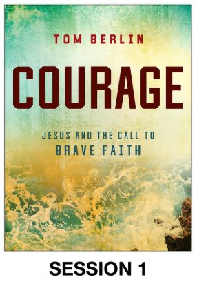 Picture of Courage Session Video