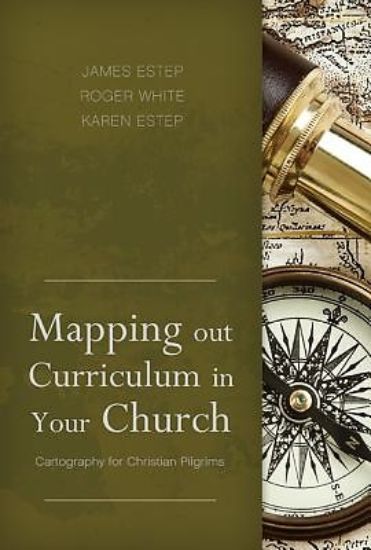 Picture of Mapping Out Curriculum in Your Church
