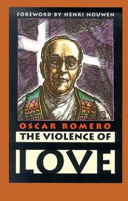 Picture of The Violence of Love