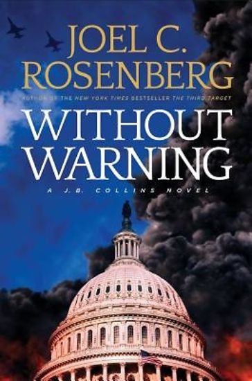 Picture of Without Warning