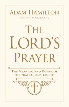 Picture of The Lord's Prayer