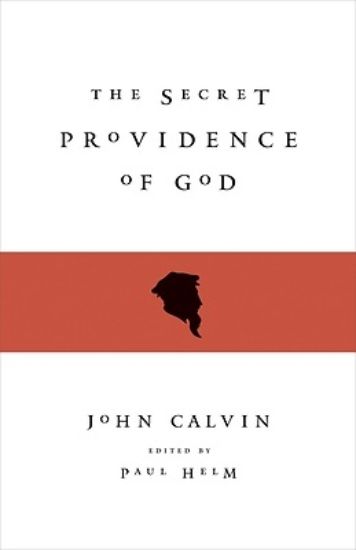 Picture of The Secret Providence of God